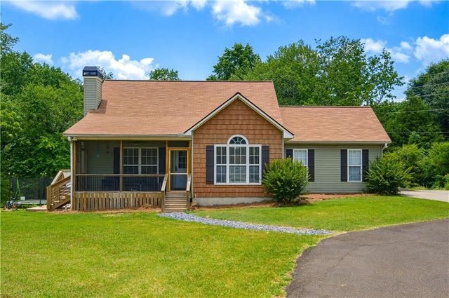 4665 Mount Vernon Road, Gainesville, GA 30506