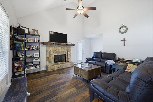 4665 Mount Vernon Road, Gainesville, GA 30506
