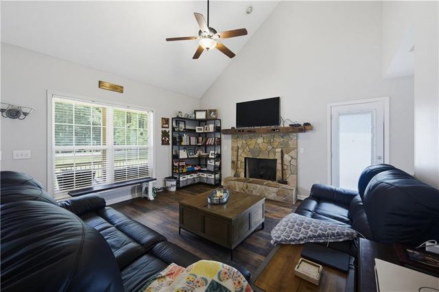 4665 Mount Vernon Road, Gainesville, GA 30506