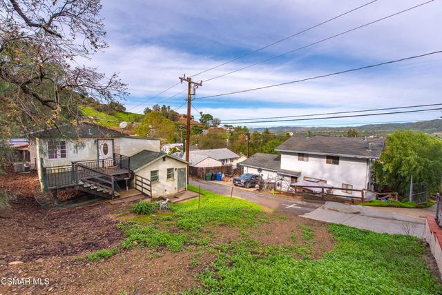 6130 Birch Street, Simi Valley, CA 93063