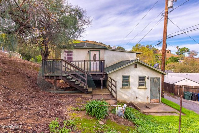 6130 Birch Street, Simi Valley, CA 93063