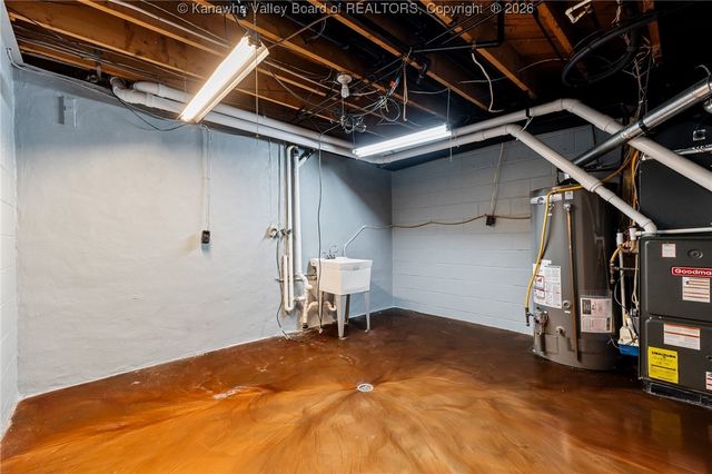 1512 Ravinia Road, Charleston, WV 25314