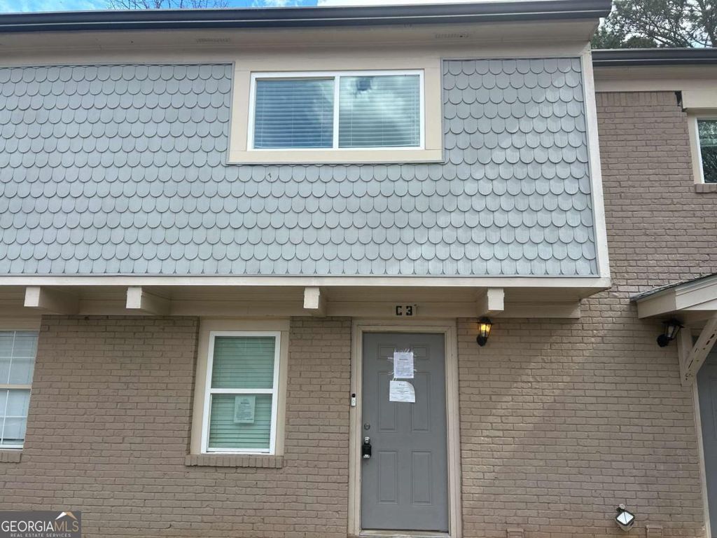 2604 Campbellton Road SW 3C, Atlanta, GA 30311