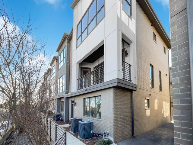 824 Melpark Ct, Nashville, TN 37204