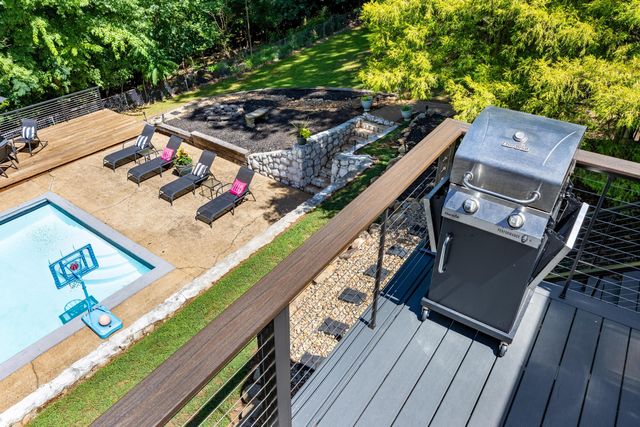 5311 Fairview Road, Hixson, TN 37343