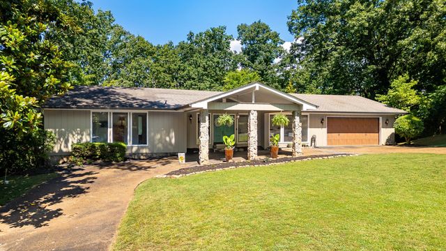 5311 Fairview Road, Hixson, TN 37343