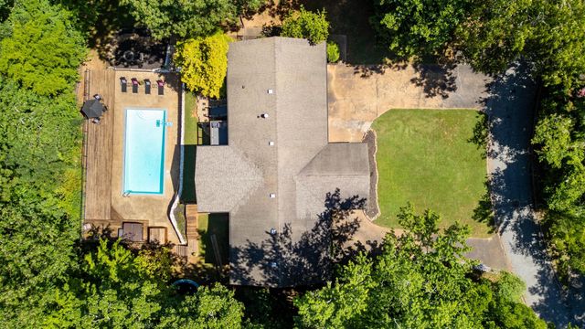 5311 Fairview Road, Hixson, TN 37343