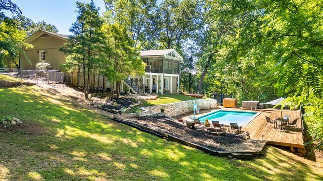 5311 Fairview Road, Hixson, TN 37343