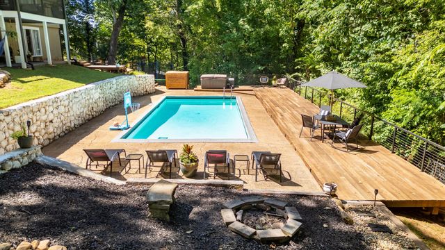 5311 Fairview Road, Hixson, TN 37343