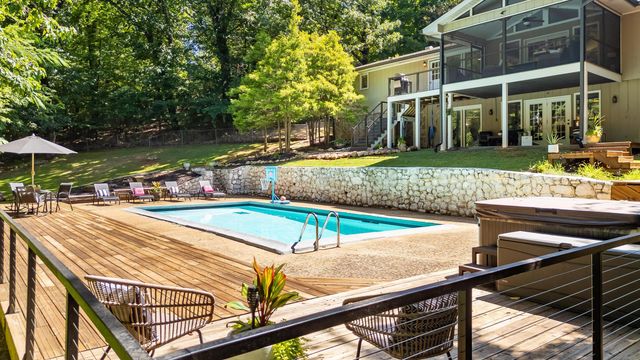 5311 Fairview Road, Hixson, TN 37343