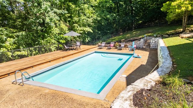 5311 Fairview Road, Hixson, TN 37343