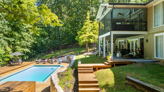 5311 Fairview Road, Hixson, TN 37343
