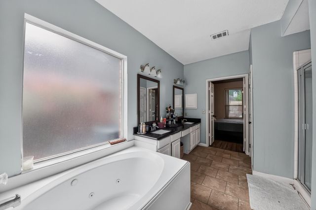 9403 Cabin Creek Drive, Houston, TX 77064