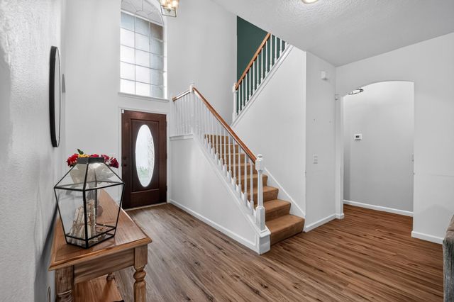 9403 Cabin Creek Drive, Houston, TX 77064