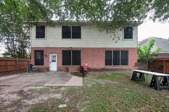 9403 Cabin Creek Drive, Houston, TX 77064