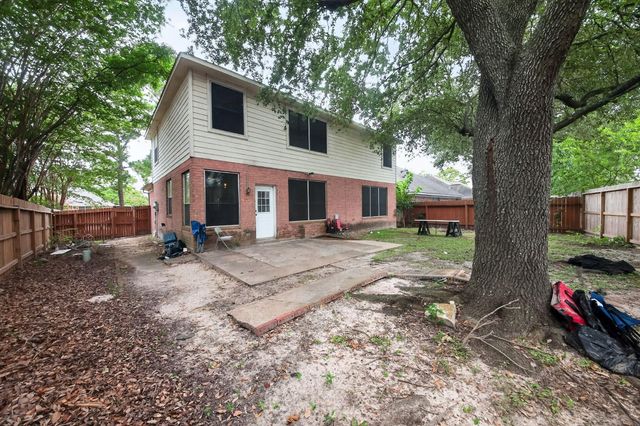 9403 Cabin Creek Drive, Houston, TX 77064