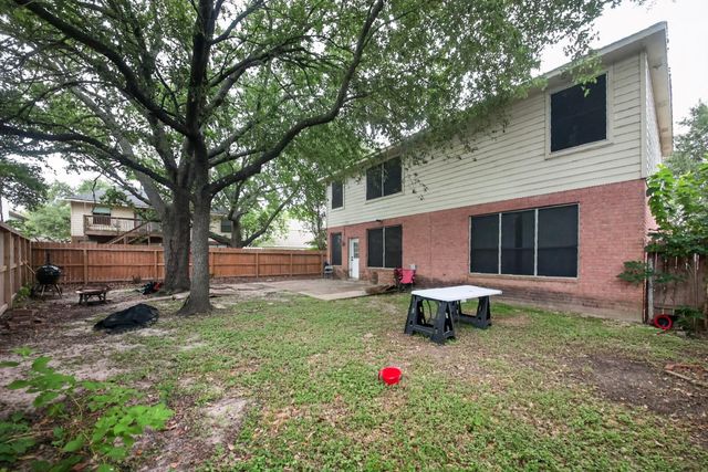 9403 Cabin Creek Drive, Houston, TX 77064