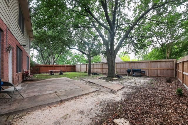 9403 Cabin Creek Drive, Houston, TX 77064