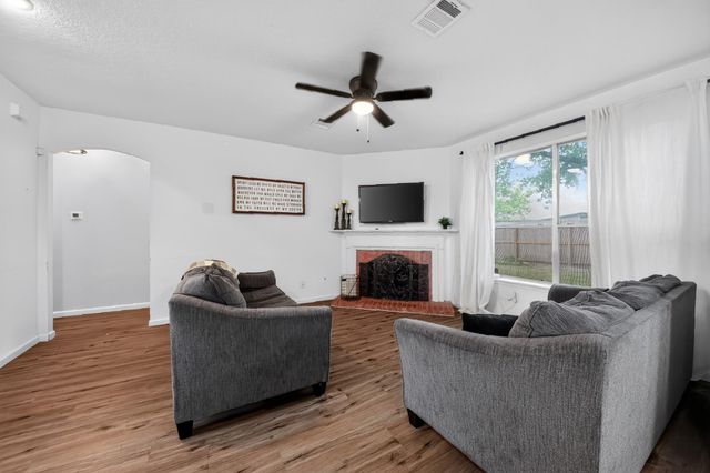 9403 Cabin Creek Drive, Houston, TX 77064