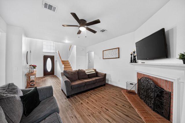 9403 Cabin Creek Drive, Houston, TX 77064