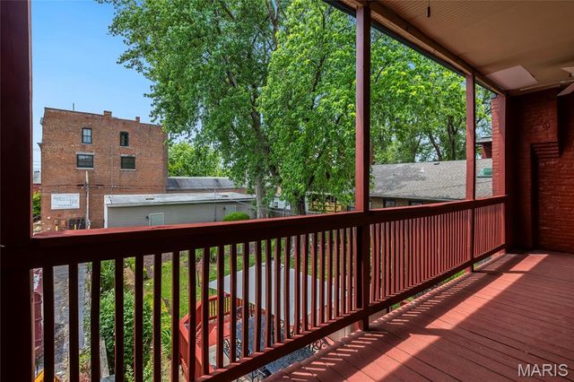 902-904 Geyer Avenue, St Louis, MO 63104