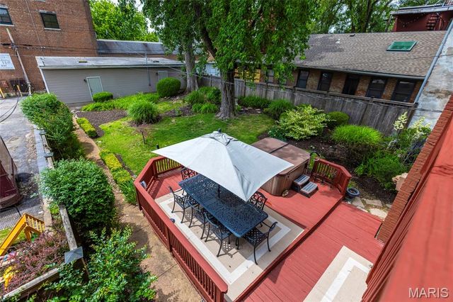 902-904 Geyer Avenue, St Louis, MO 63104
