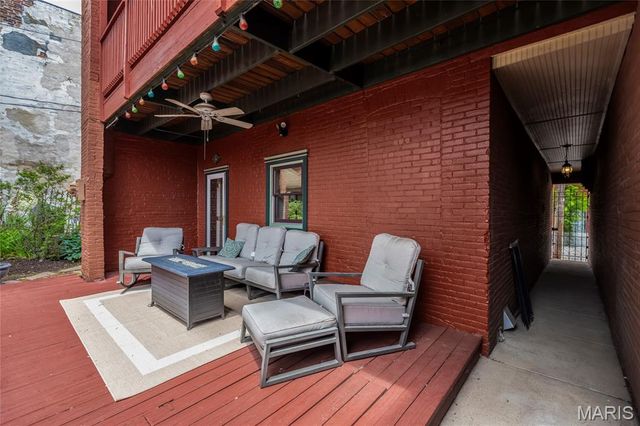 902-904 Geyer Avenue, St Louis, MO 63104