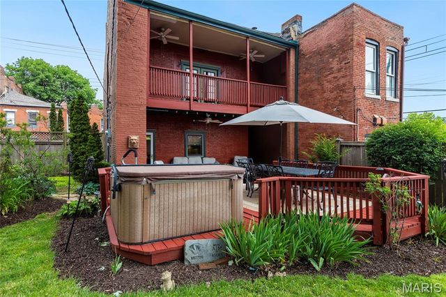 902-904 Geyer Avenue, St Louis, MO 63104