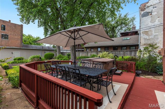 902-904 Geyer Avenue, St Louis, MO 63104