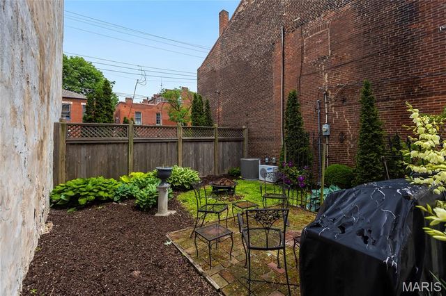 902-904 Geyer Avenue, St Louis, MO 63104