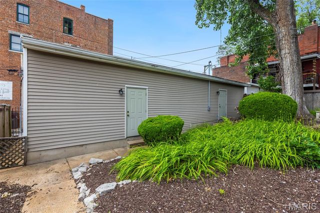 902-904 Geyer Avenue, St Louis, MO 63104