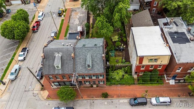 902-904 Geyer Avenue, St Louis, MO 63104