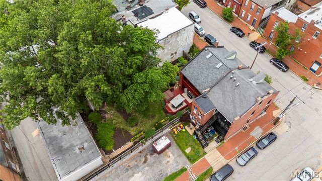 902-904 Geyer Avenue, St Louis, MO 63104