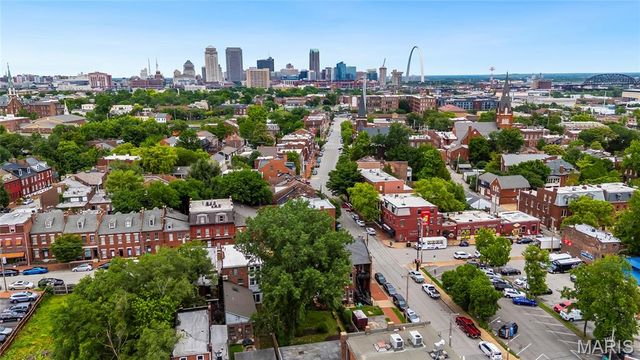 902-904 Geyer Avenue, St Louis, MO 63104