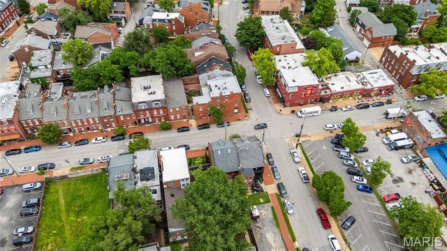 902-904 Geyer Avenue, St Louis, MO 63104