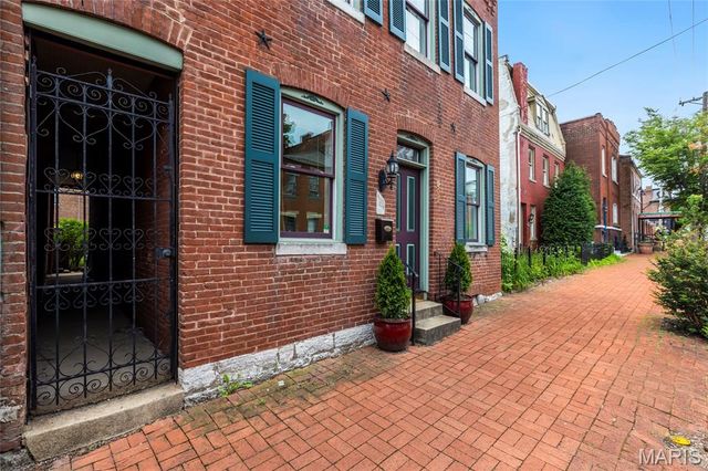 902-904 Geyer Avenue, St Louis, MO 63104