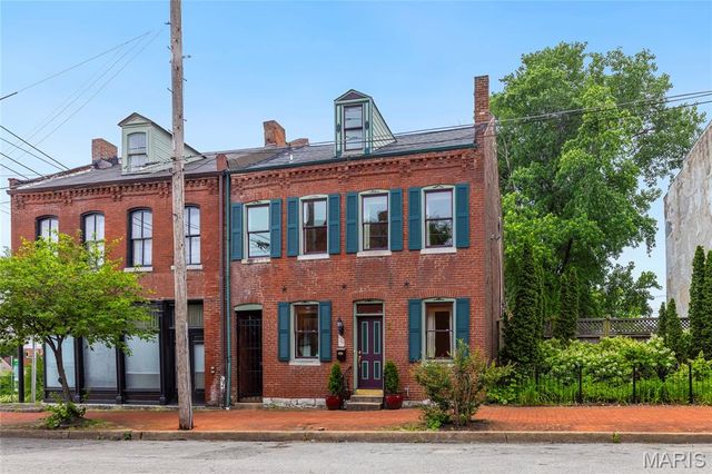 902-904 Geyer Avenue, St Louis, MO 63104