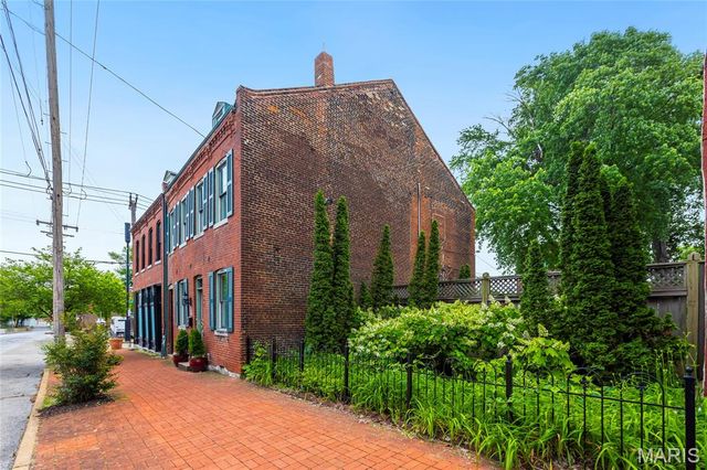 902-904 Geyer Avenue, St Louis, MO 63104