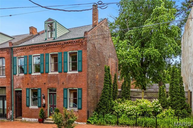 902-904 Geyer Avenue, St Louis, MO 63104
