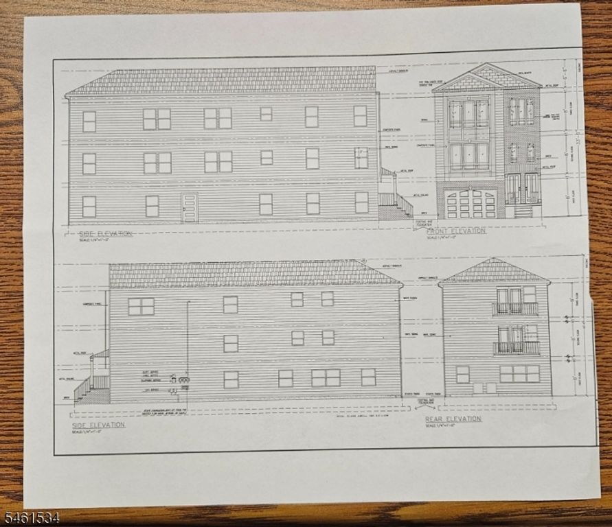 116 Hollywood Ave, East Orange City, NJ 07018