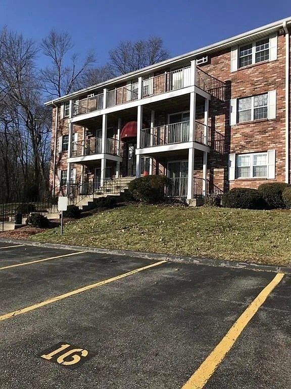 11 Kenmar Dr 11, Billerica, MA 01821