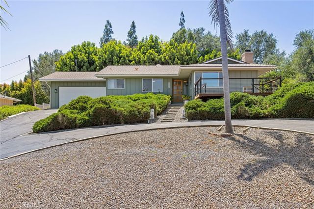 1776 Saint Peters, Fallbrook, CA 92028
