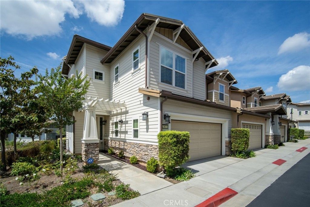 3877 Par, Yorba Linda, CA 92886 — exterior