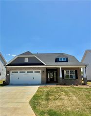 1123 Nantucket Drive Lot 89, Mebane, NC 27302