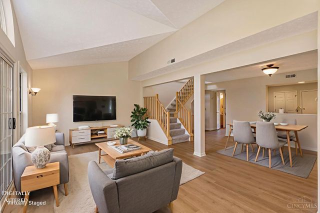 11709 Bedivere Court, Sharonville, OH 45241