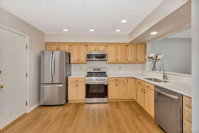 11709 Bedivere Court, Sharonville, OH 45241