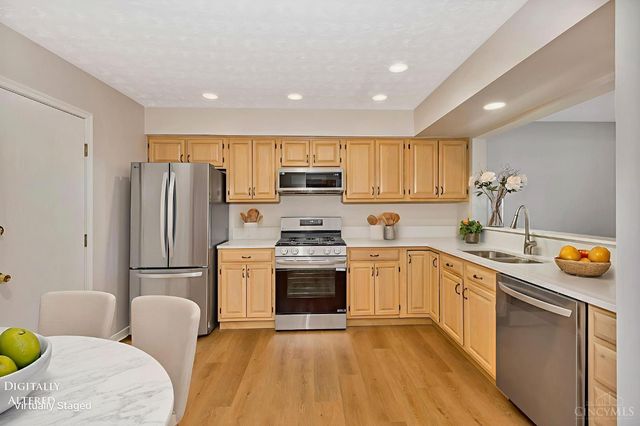 11709 Bedivere Court, Sharonville, OH 45241