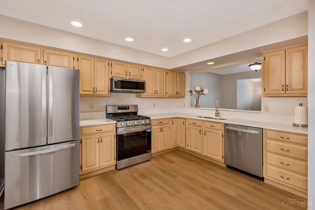 11709 Bedivere Court, Sharonville, OH 45241