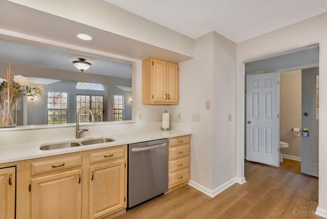 11709 Bedivere Court, Sharonville, OH 45241
