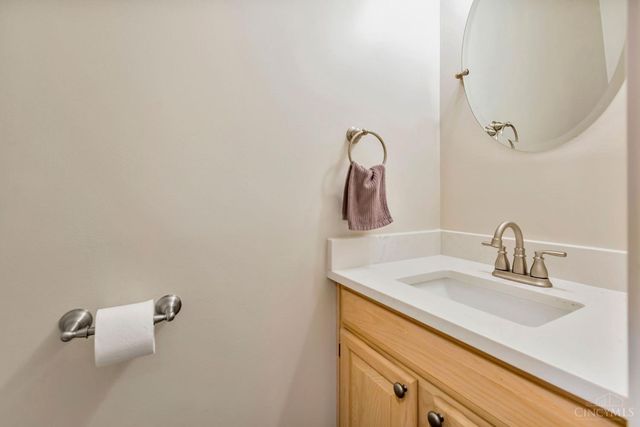 11709 Bedivere Court, Sharonville, OH 45241